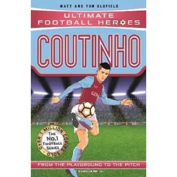 ULTIMATE FOOTBALL HEROES: COUTINHO