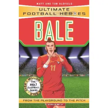 ULTIMATE FOOTBALL HEROES: BALE