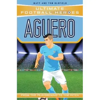 ULTIMATE FOOTBALL HEROES: AGUERO