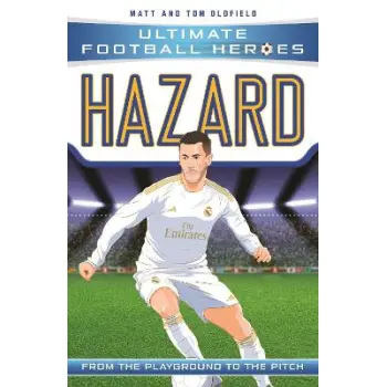 ULTIMATE FOOTBALL HEROES: HAZARD