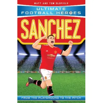 ULTIMATE FOOTBALL HEROES: SANCHEZ