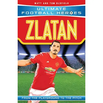ULTIMATE FOOTBALL HEROES: ZLATAN