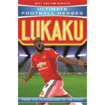 ULTIMATE FOOTBALL HEROES: LUKAKU