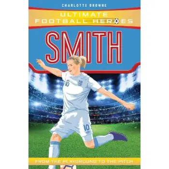 ULTIMATE FOOTBALL HEROES: SMITH