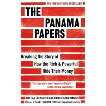 PANAMA PAPERS  HC