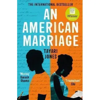AN AMERICAN MARRIAGE PB