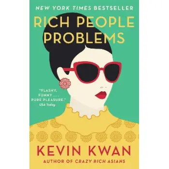 RICH PEOPLE PROBLEMS PB