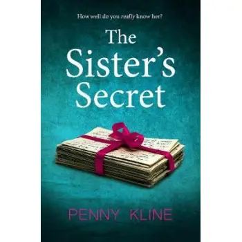 THE SISTER'S SECRET  PB B