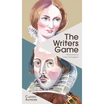 THE WRITERS GAME: CLASSIC AUTHORS