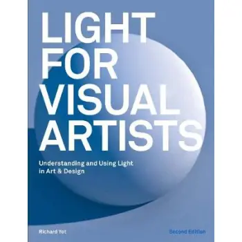 LIGHT FOR VISUAL ARTISTS HC