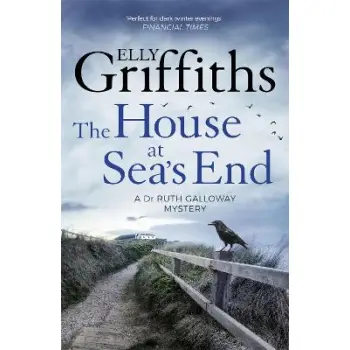 THE HOUSE AT SEA'S END :
