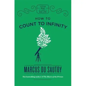 HOW TO COUNT TO INFINITY  HC