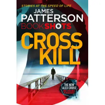 CROSS KILL  PB