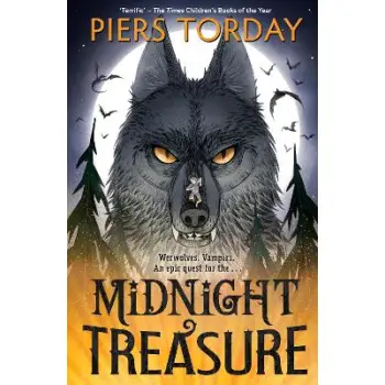 MIDNIGHT TREASURE PB