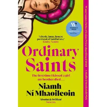ORDINARY SAINTS PB