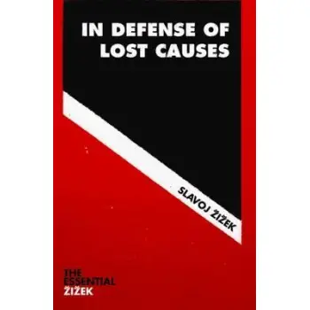 IN DEFENSE OF LOST CAUSES PB B