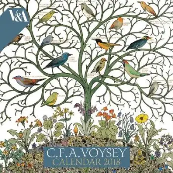WORDS OF LOVE AND FRIENDSHIP WALL CALENDAR 2018  CALENDAR
