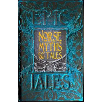 Norse Myths & Tales : Epic Tales