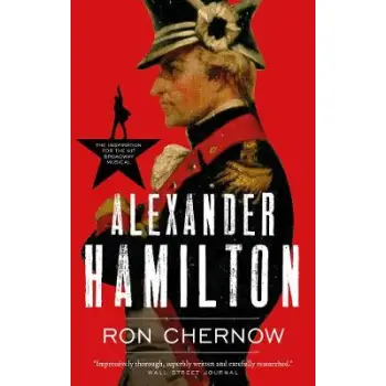 ALEXANDER HAMILTON PB