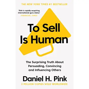 TO SELL IS HUMAN PB