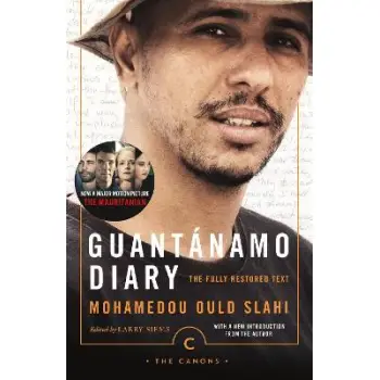 GUANTANAMO DIARY PB