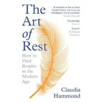 THE ART OF REST PB