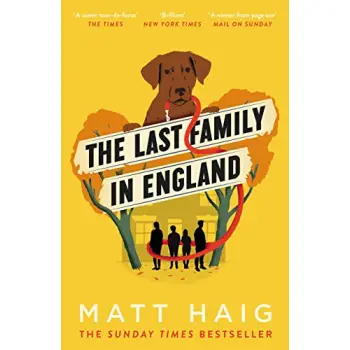 THE LAST FAMILY IN ENGLAND