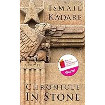 CHRONICLE IN STONE