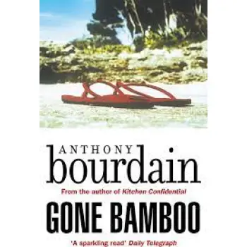 GONE BAMBOO