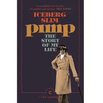 PIMP THE STORY OF MY LIFE PB