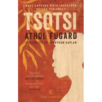 TSOTSI PB