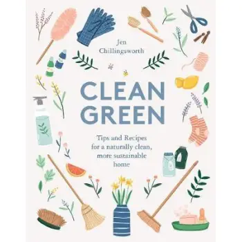 CLEAN GREEN HC