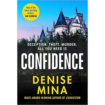 CONFIDENCE