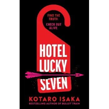 HOTEL LUCKY SEVEN TPB