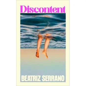 DISCONTENT PB