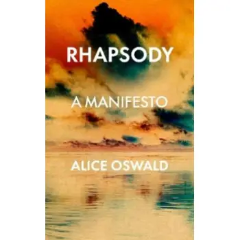 RHAPSODY: A MANIFESTO HC