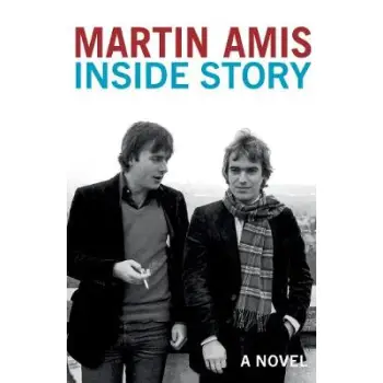 INSIDE STORY PB