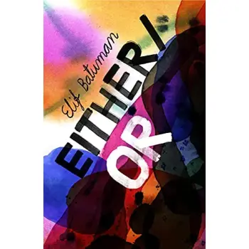 EITHER / OR PB