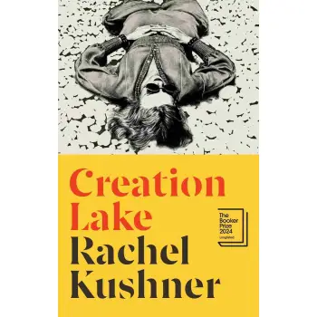 Creation Lake TPB