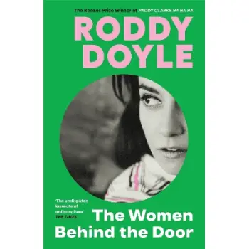 THE WOMEN BEHIND THE DOOR TPB