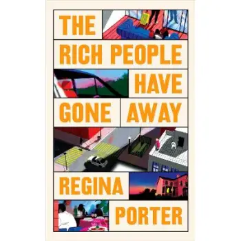 THE RICH PEOPLE HAVE GONE AWAY TPB