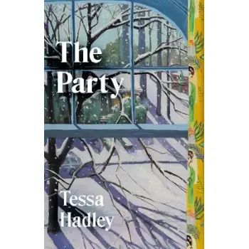 THE PARTY HC