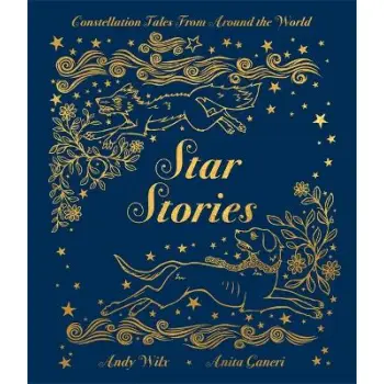 STAR STORIES HC