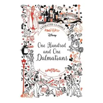ONE HUNDRED AND ONE DALMATIANS HC