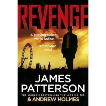 REVENGE PB A
