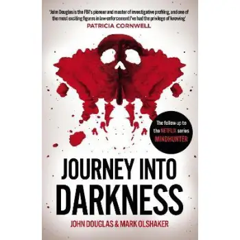 JOURNEY INTO DARKNESS