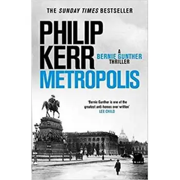 METROPOLIS PB