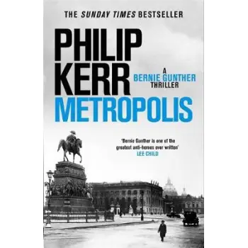 METROPOLIS TPB
