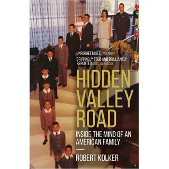 HIDDEN VALLEY ROAD PB