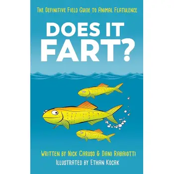 DOES IT FART?